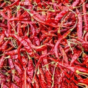 Red Chilli