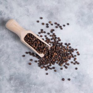 Black Pepper